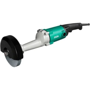 ESMERIL RECTO DCA 1020W 150MM 20MM 5000/MIN