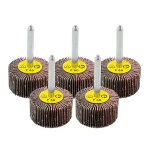 MOTA CON VASTAGO KM613 KLINGSPOR 40.0MM X 20.0MM