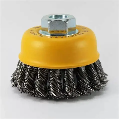 CEPILLO COPA TRENZADO PEQUI 3″