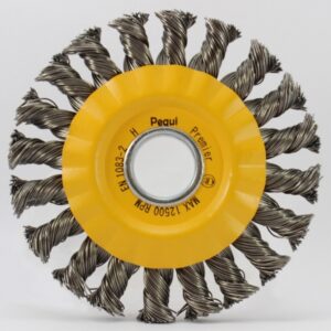 CEPILLO CIRCULAR TRENZADO PEQUI 4.5″X1/2″X7/8″