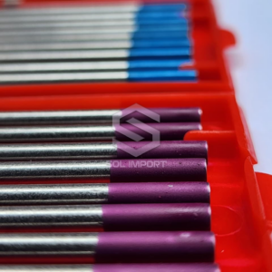 ELECTRODO DE TUNGSTENO 3/32